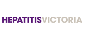 Thumbnail logo hepatitis victoria